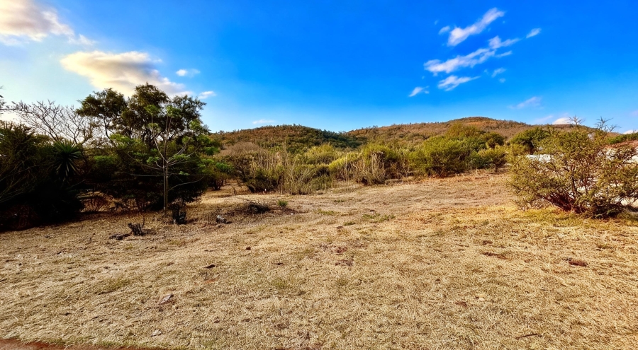 0 Bedroom Property for Sale in Kosmos Ridge North West